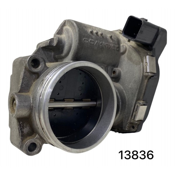 Tbi Corpo Borboleta Bmw 118i 2.0 2009 A 2013 13836
