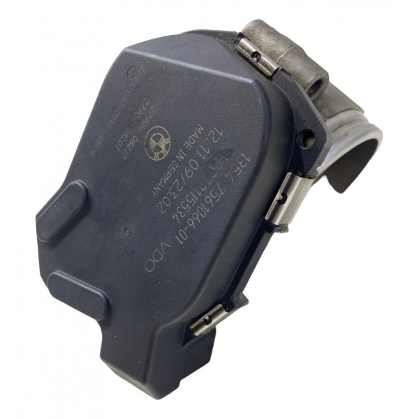 Tbi Corpo Borboleta Bmw 118i 2.0 2009 A 2013 13836
