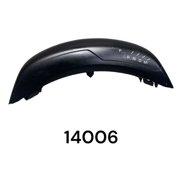 Acabamento Cambio Citroen C4 Picasso 2012/14 14006