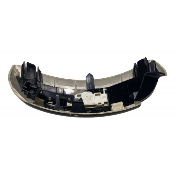 Acabamento Cambio Citroen C4 Picasso 2012/14 14006