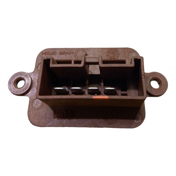 Resistência Caixa Ar Fiat Palio Uno 2008 À 2014 14054