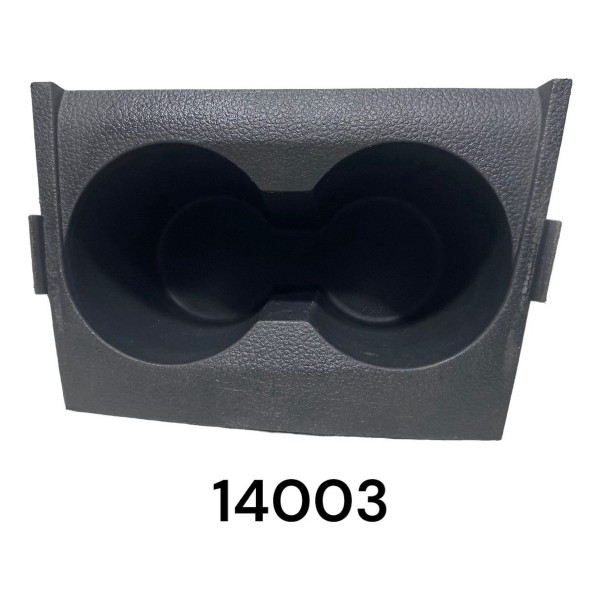 Porta Copos/objetos Vw Gol/voyage G8 18/21 14003