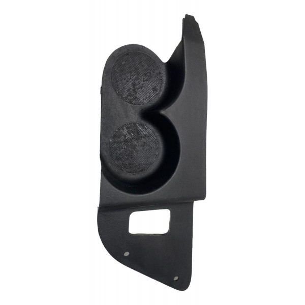 Porta Copos Console Central Peugeot 307 03 A 12 14004