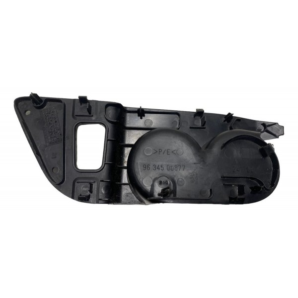 Porta Copos Console Central Peugeot 307 03 A 12 14004