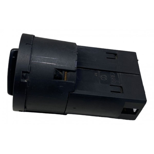Botão Chave Farol Vw Gol G3 G4 2005 A 2015 13850