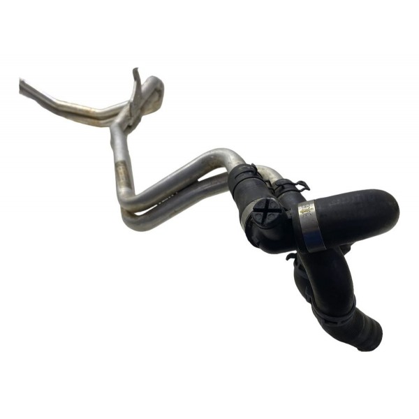 Cano Mangueira De Agua Vw Amarok 3.0 V6 2017 A 2023 13954