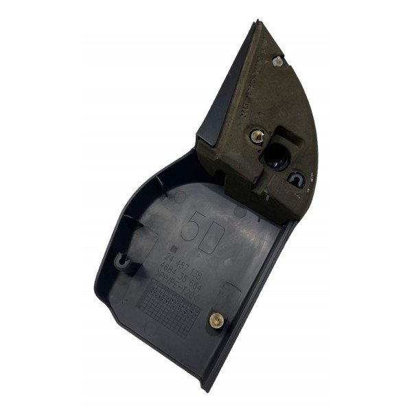 Moldura Retrovisor Direito Gm Corsa 2003 A 11 13846