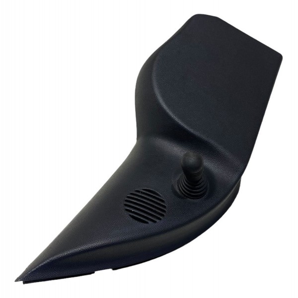 Moldura Retrovisor Direito Gm Corsa 2003 A 11 13846