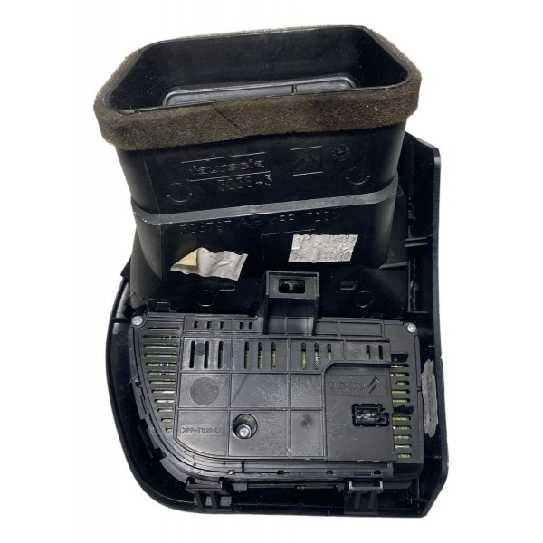 Comando Ar Difusor Esquerdo C4 Picasso 2007/14 14012