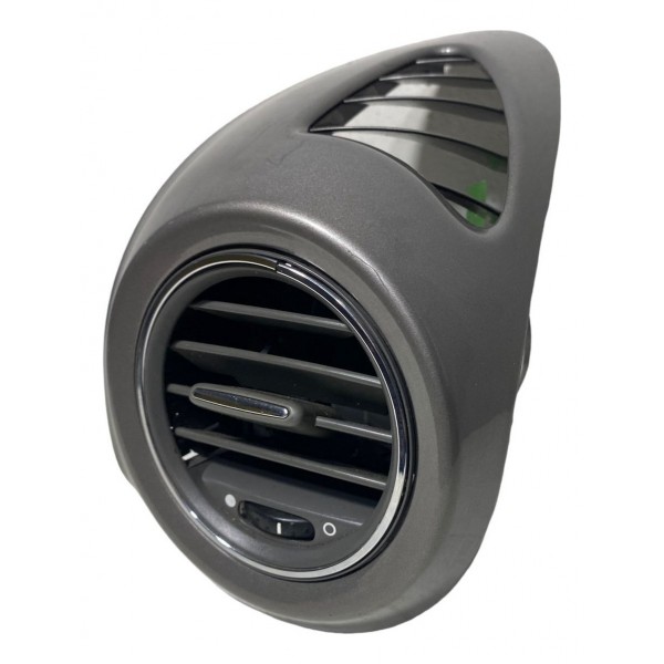 Difusor Ar Direito Painel Fiat Grand Siena 2012/21 14011
