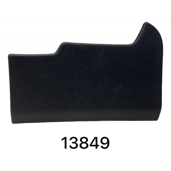 Moldura Inferior Painel Esq C4 Picasso 2008 A 12 13849