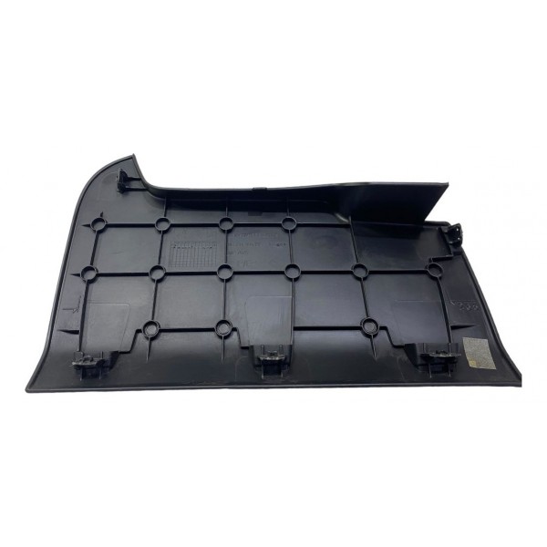 Moldura Inferior Painel Esq C4 Picasso 2008 A 12 13849
