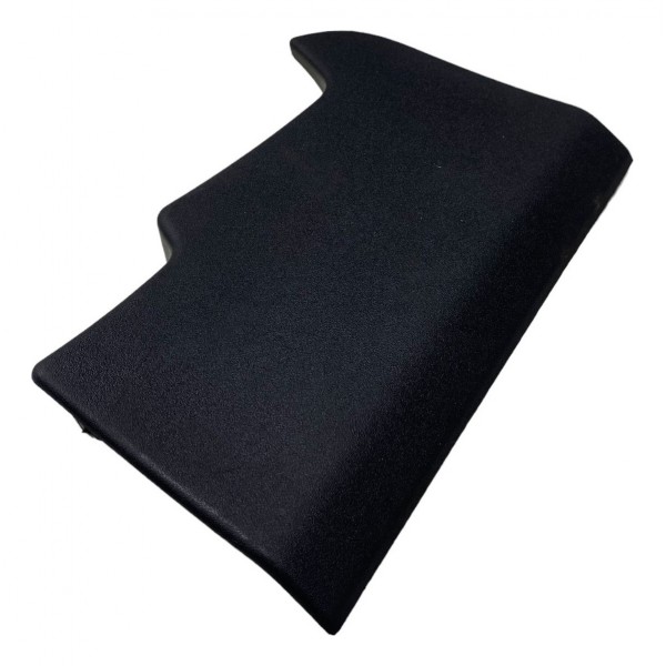 Moldura Inferior Painel Esq C4 Picasso 2008 A 12 13849