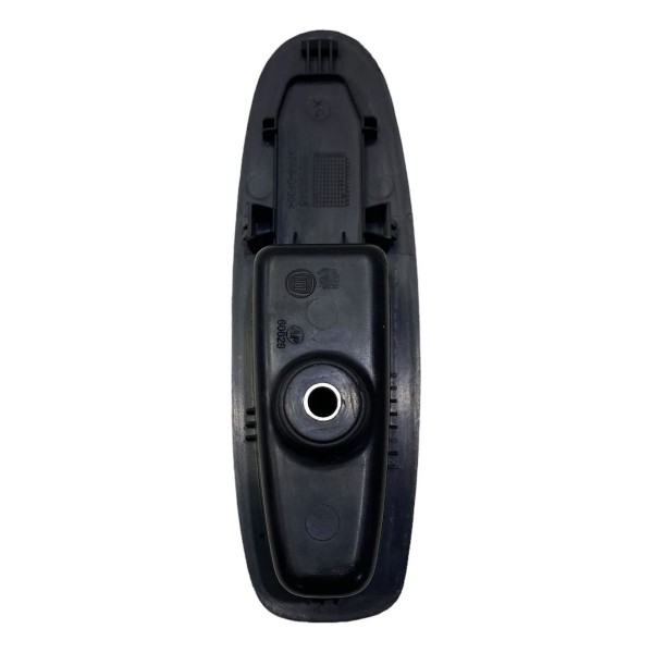 Moldura Puxador Porta Traseira Direita Fiat Punto 2013 13843