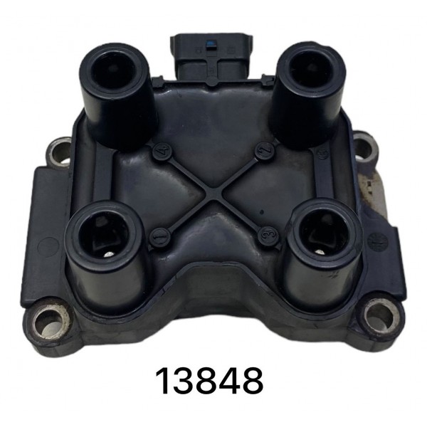Bobina Gm Vectra 2.0 2006 A 2011 13848