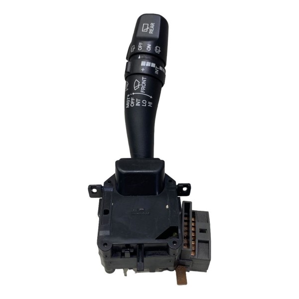 Chave Limpador Parabrisa Hyundai Tucson 2007 A 2015 13844