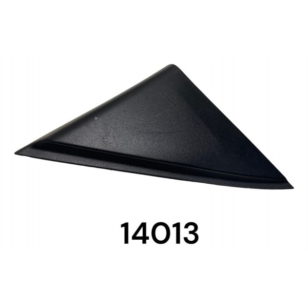 Moldura Interna Retrovisor Direito Peugeot 208 2021/22 14013