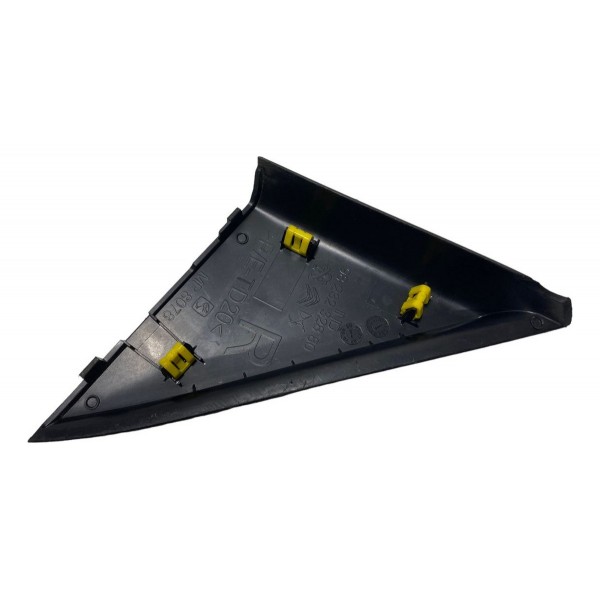 Moldura Interna Retrovisor Direito Peugeot 208 2021/22 14013