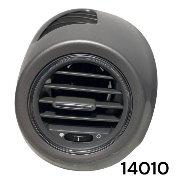 Difusor Ar Esquerdo Painel Fiat Grand Siena 2012/21 14010