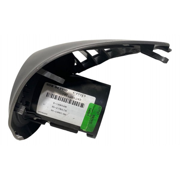 Difusor Ar Esquerdo Painel Fiat Grand Siena 2012/21 14010