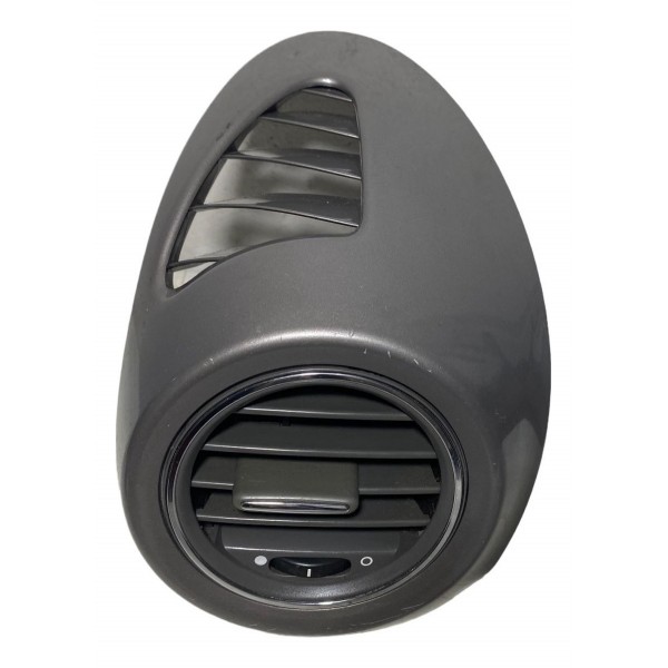 Difusor Ar Esquerdo Painel Fiat Grand Siena 2012/21 14010