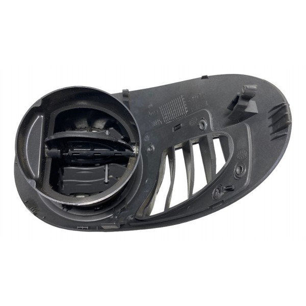Difusor Ar Esquerdo Painel Fiat Grand Siena 2012/21 14010