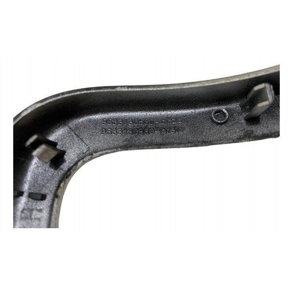 Moldura Difusor Ar Direito Peugeot 207 2005 À 2012 13937