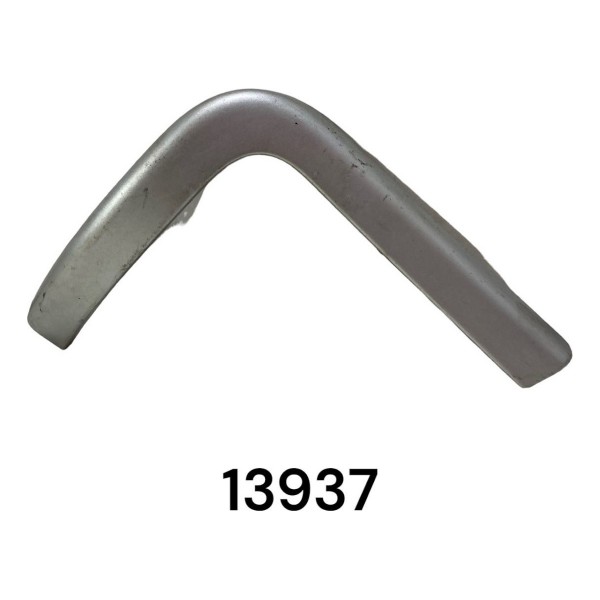 Moldura Difusor Ar Direito Peugeot 207 2005 À 2012 13937