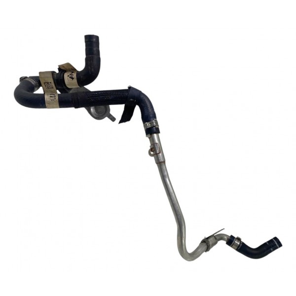 Mangueira Ar Quente Fiat Pulse 1.0 521607380 2021 2023
