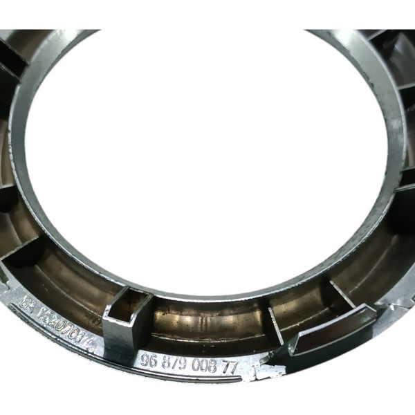 Moldura Difusor Ar Citroen C3 Aircross 2012 2013  2014