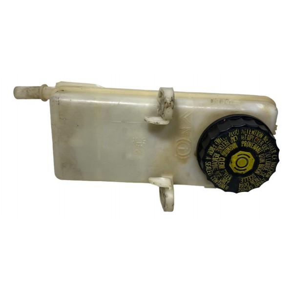 Reservatorio Oleo Freio Citroen C4 Peugeot 308 07/11 13871