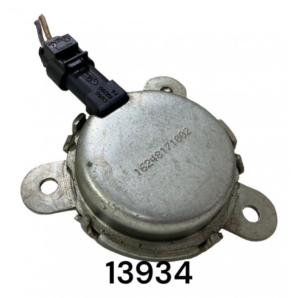 Sensor Posição Eletromagnético Óleo Ford Ka 2014 À 20 13934