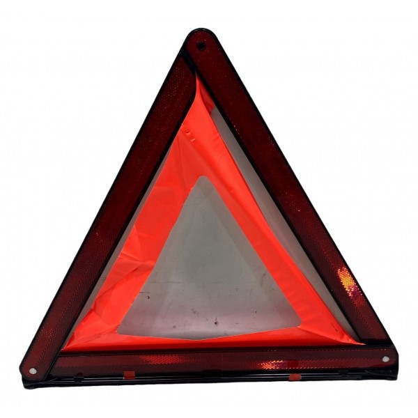 Triângulo Sinalizador Mercedes B200 2013 A 2016 13744