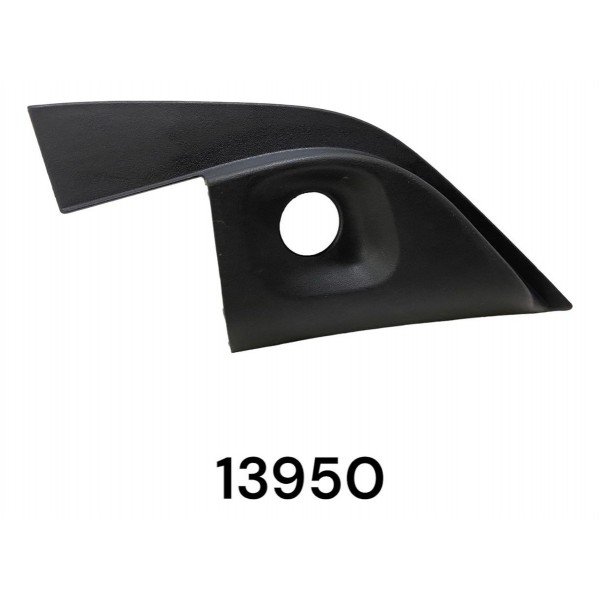 Acabamento Interno Retrovisor Direito Onix 2012 À 2018 13950