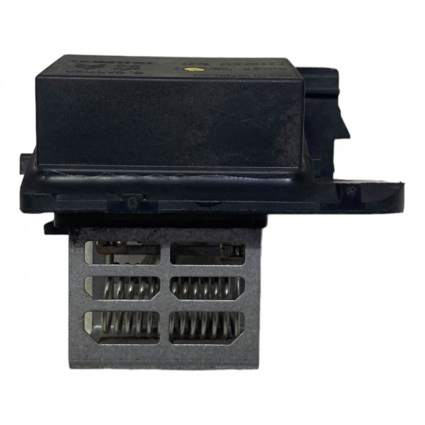 Resistencia Eletroventilador Peugeot 308 408 13748
