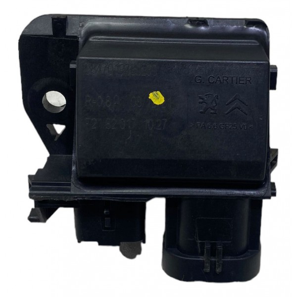 Resistencia Eletroventilador Peugeot 308 408 13748
