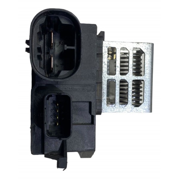 Resistencia Eletroventilador Peugeot 308 408 13748