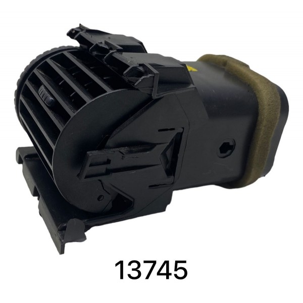 Difusor De Ar Direito Astra 2005 A 2011 13745