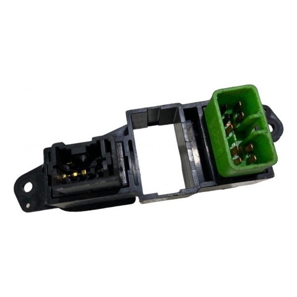 Botão Pisca Desembaçador Mitsubishi Lancer 1993 À 1995 13927