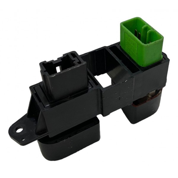 Botão Pisca Desembaçador Mitsubishi Lancer 1993 À 1995 13927
