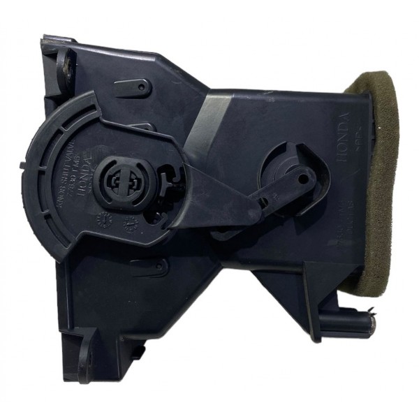 Difusor De Ar Direito Honda City 2009 Á 2014 13749