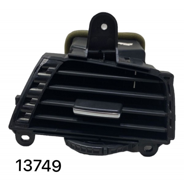 Difusor De Ar Direito Honda City 2009 Á 2014 13749