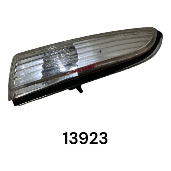 Pisca Retrovisor Esquerdo Ford New Fiesta 2012 À 2018 13923