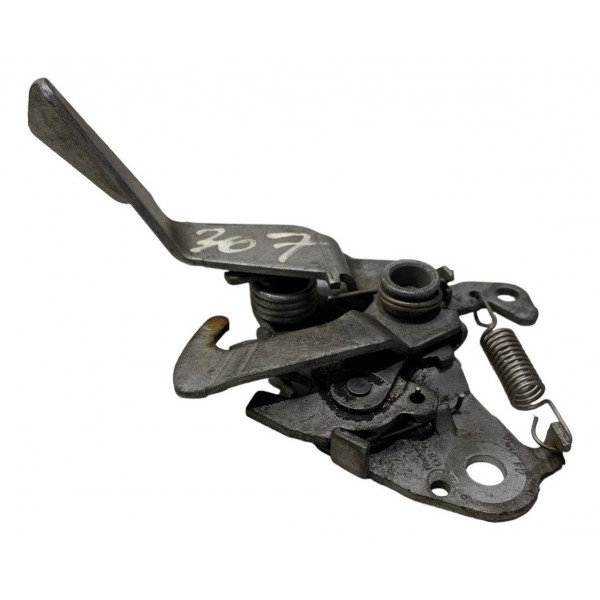 Fechadura Capô Peugeot 307 Ano 2004 A 2012 13804