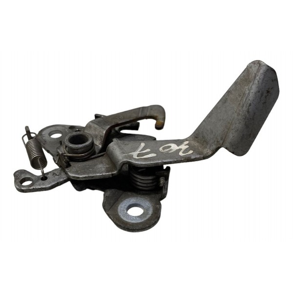 Fechadura Capô Peugeot 307 Ano 2004 A 2012 13804