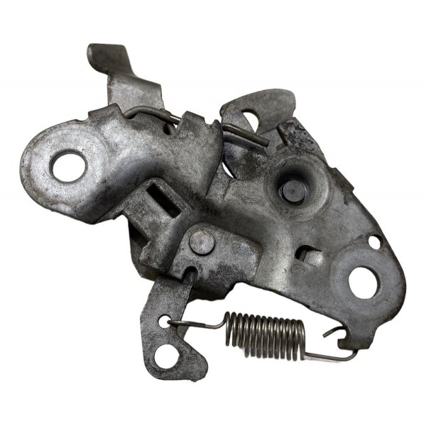 Fechadura Capô Peugeot 307 Ano 2004 A 2012 13804