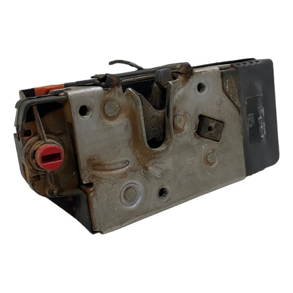 Fechadura Traseira Direita Chevrolet Astra 2004 À 2012 13913