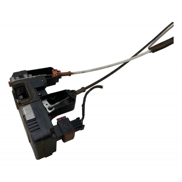 Fechadura Traseira Direita Chevrolet Astra 2004 À 2012 13913