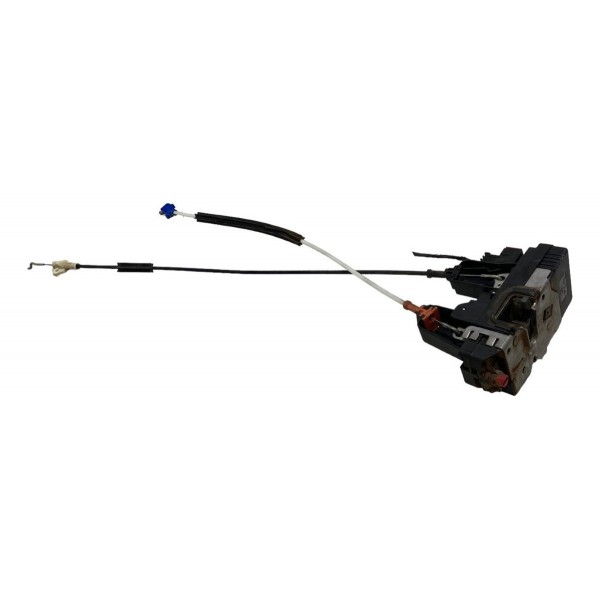 Fechadura Traseira Direita Chevrolet Astra 2004 À 2012 13913