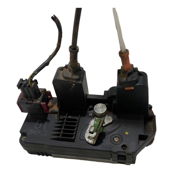 Fechadura Traseira Direita Chevrolet Astra 2004 À 2012 13913